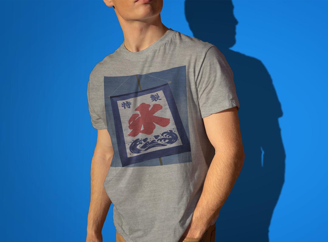 Tシャツ メンズ 半袖 ホワイト グレー デザイン S M L XL 2XL Tシャツ ティーシャ...