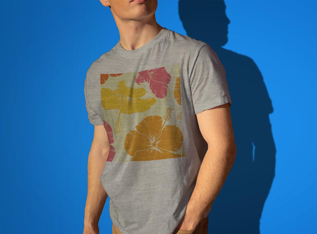Tシャツ メンズ 半袖 ホワイト グレー デザイン S M L XL 2XL Tシャツ ティーシャ...