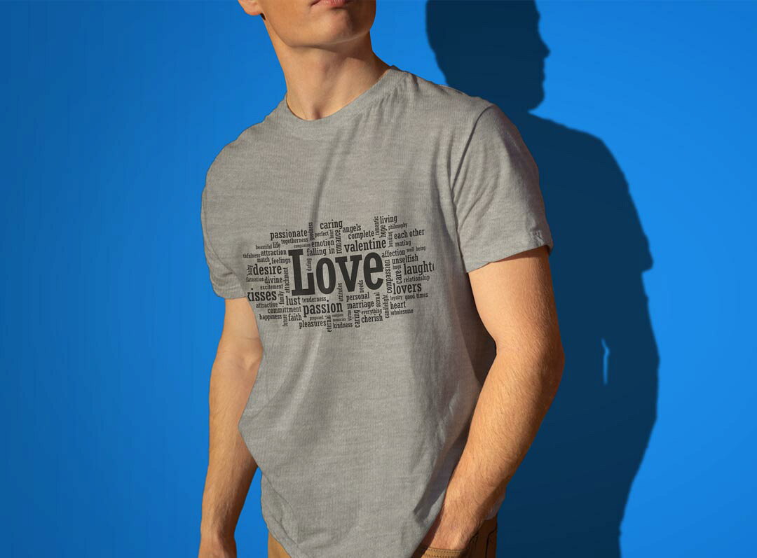 おもしろトレーナー 開運 元祖豊天商店 漢字 道 綿100% ホワイト ブラック 国内プリント SSS