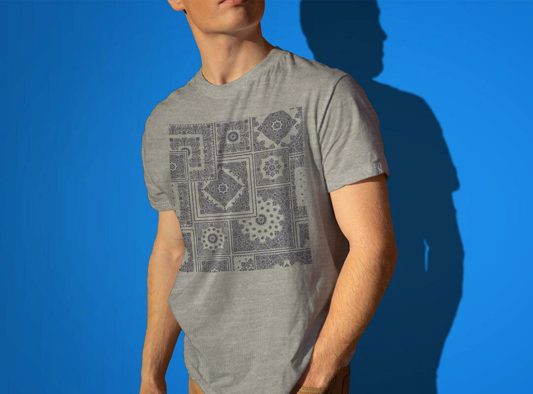 Tシャツ メンズ 半袖 ホワイト グレー デザイン S M L XL 2XL Tシャツ ティーシャ...