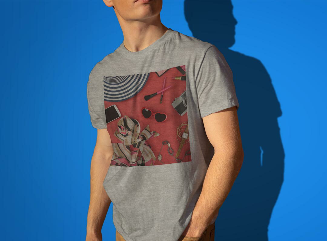 Tシャツ メンズ 半袖 ホワイト グレー デザイン S M L XL 2XL Tシャツ ティーシャツ T shirt 013932 ファッション　おしゃれ　メイク