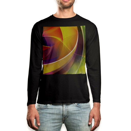ロング tシャツ メンズ 長袖 ブラック デザイン XS S M L XL 2XL ロンT ティーシャツ 黒 black T shirt long sleeve 002117 カラフル シンプル ロング tシャツ メンズ 長袖 ブラック デザイン XS S M L XL 2XL ロンT ティーシャツ 黒 black T shirt long sleeve 002117 カラフル シンプル
