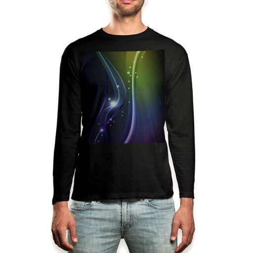 ロング tシャツ メンズ 長袖 ブラック デザイン XS S M L XL 2XL ロンT ティーシャツ 黒 black T shirt long sleeve 002270 蛍光 カラフル ロング tシャツ メンズ 長袖 ブラック デザイン XS S M L XL 2XL ロンT ティーシャツ 黒 black T shirt long sleeve 002270 蛍光 カラフル
