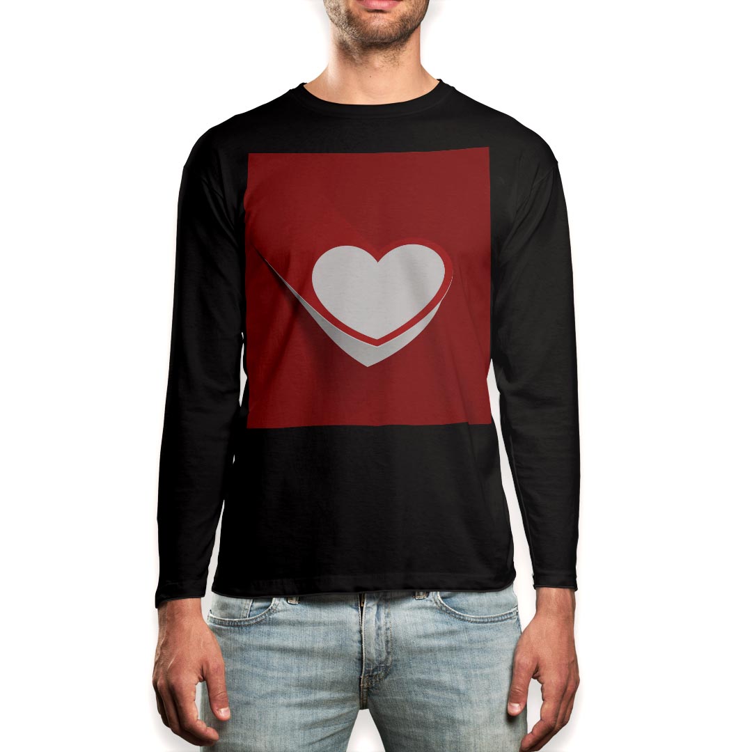 ロング tシャツ メンズ 長袖 ブラック デザイン XS S M L XL 2XL ロンT ティーシャツ 黒 black T shirt long sleeve▼男性用ロングTシャツ ブラック全デザインはこちらから▼▼男性用ロングTシャツ ホワイト・グレー全デザインはこちらから▼商品特徴・16000デザインから選べる！デザインTシャツ！ ・洗濯も赤ちゃんにも安心なウェアプリント 　UltraChrome DGインクは洗濯に対しても色落ちが少なく、高い堅牢度が実証されています。 ・伸縮性に優れた素材、品質とタフネス性に優れたTシャツ。 素材 素材構成：綿　100％ メイン素材：コットン　クルーネックタイプ 注意事項画像はサンプルですので、Tシャツの大きさが若干異なる場合があります。ご覧の環境によっては多少色味に違いを感じる場合がございます。 イメージと違った、モニターと色味が異なるという理由での交換や返金はご対応出来かねます。 写真のカラーは可能な限り実際の商品に色味を近づけていますが、WEBの性質上ご使用のパソコンの設定や環境でカラーが若干異なります。 ご注文後に1点1点制作する受注生産品のため、不良品以外のご返品や交換は固くお断り致します。 選択間違いも保証対象外となりますため、ご注文の際は必ずサイズやカラーをご確認下さい。洗濯の際は、商品の色あせを避けるため手洗いをおすすめします。 つけ置き洗いは避けてください。 タンブラー乾燥はお控えください。発送について完全受注生産のハンドメイド商品となりますので、既製品と比べて発送までお時間を頂いています。 基本的に決済確認後、最大で10営業日での発送となります。繁忙期や休業日明けの場合はさらに時間がかかる場合があります。 その際には別途メールにてご連絡致します。メール便の場合、発送日から到着までに2〜4日ほどかかる場合が多く、紛失などの保障もご対応できかねます。あらかじめご了承下さい。