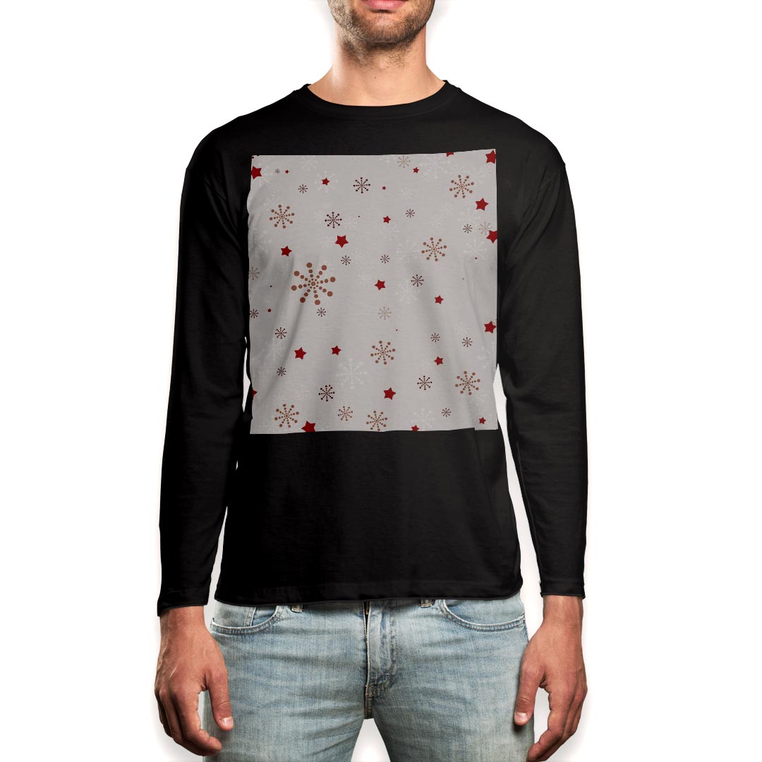ロング tシャツ メンズ 長袖 ブラック デザイン XS S M L XL 2XL ロンT ティーシャツ 黒 black T shirt long sleeve▼男性用ロングTシャツ ブラック全デザインはこちらから▼▼男性用ロングTシャツ ホワイト・グレー全デザインはこちらから▼商品特徴・16000デザインから選べる！デザインTシャツ！ ・洗濯も赤ちゃんにも安心なウェアプリント 　UltraChrome DGインクは洗濯に対しても色落ちが少なく、高い堅牢度が実証されています。 ・伸縮性に優れた素材、品質とタフネス性に優れたTシャツ。 素材 素材構成：綿　100％ メイン素材：コットン　クルーネックタイプ 注意事項画像はサンプルですので、Tシャツの大きさが若干異なる場合があります。ご覧の環境によっては多少色味に違いを感じる場合がございます。 イメージと違った、モニターと色味が異なるという理由での交換や返金はご対応出来かねます。 写真のカラーは可能な限り実際の商品に色味を近づけていますが、WEBの性質上ご使用のパソコンの設定や環境でカラーが若干異なります。 ご注文後に1点1点制作する受注生産品のため、不良品以外のご返品や交換は固くお断り致します。 選択間違いも保証対象外となりますため、ご注文の際は必ずサイズやカラーをご確認下さい。洗濯の際は、商品の色あせを避けるため手洗いをおすすめします。 つけ置き洗いは避けてください。 タンブラー乾燥はお控えください。発送について完全受注生産のハンドメイド商品となりますので、既製品と比べて発送までお時間を頂いています。 基本的に決済確認後、最大で10営業日での発送となります。繁忙期や休業日明けの場合はさらに時間がかかる場合があります。 その際には別途メールにてご連絡致します。メール便の場合、発送日から到着までに2〜4日ほどかかる場合が多く、紛失などの保障もご対応できかねます。あらかじめご了承下さい。