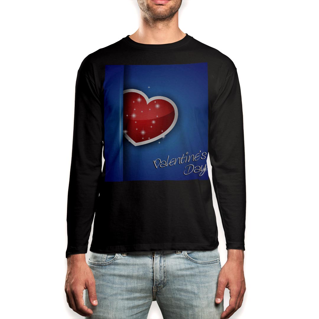 ロング tシャツ メンズ 長袖 ブラック デザイン XS S M L XL 2XL ロンT ティーシャツ 黒 black T shirt long sleeve▼男性用ロングTシャツ ブラック全デザインはこちらから▼▼男性用ロングTシャツ ホワイト・グレー全デザインはこちらから▼商品特徴・16000デザインから選べる！デザインTシャツ！ ・洗濯も赤ちゃんにも安心なウェアプリント 　UltraChrome DGインクは洗濯に対しても色落ちが少なく、高い堅牢度が実証されています。 ・伸縮性に優れた素材、品質とタフネス性に優れたTシャツ。 素材 素材構成：綿　100％ メイン素材：コットン　クルーネックタイプ 注意事項画像はサンプルですので、Tシャツの大きさが若干異なる場合があります。ご覧の環境によっては多少色味に違いを感じる場合がございます。 イメージと違った、モニターと色味が異なるという理由での交換や返金はご対応出来かねます。 写真のカラーは可能な限り実際の商品に色味を近づけていますが、WEBの性質上ご使用のパソコンの設定や環境でカラーが若干異なります。 ご注文後に1点1点制作する受注生産品のため、不良品以外のご返品や交換は固くお断り致します。 選択間違いも保証対象外となりますため、ご注文の際は必ずサイズやカラーをご確認下さい。洗濯の際は、商品の色あせを避けるため手洗いをおすすめします。 つけ置き洗いは避けてください。 タンブラー乾燥はお控えください。発送について完全受注生産のハンドメイド商品となりますので、既製品と比べて発送までお時間を頂いています。 基本的に決済確認後、最大で10営業日での発送となります。繁忙期や休業日明けの場合はさらに時間がかかる場合があります。 その際には別途メールにてご連絡致します。メール便の場合、発送日から到着までに2〜4日ほどかかる場合が多く、紛失などの保障もご対応できかねます。あらかじめご了承下さい。
