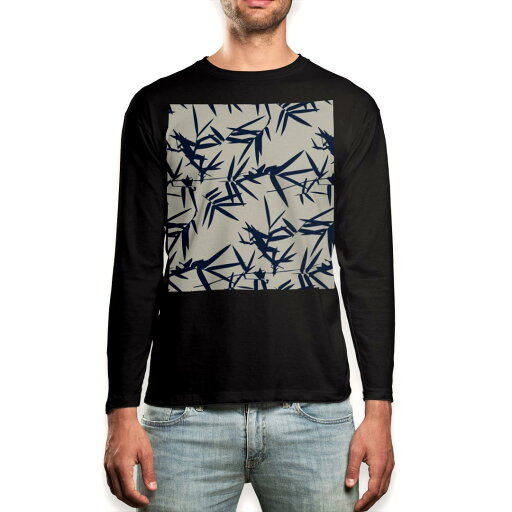 ロング tシャツ メンズ 長袖 ブラック デザイン XS S M L XL 2XL ロンT ティーシャツ 黒 black T shirt long sleeve 050037 ロング tシャツ メンズ 長袖 ブラック デザイン XS S M L XL 2XL ロンT ティーシャツ 黒 black T shirt long sleeve 050037