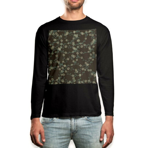 ロング tシャツ メンズ 長袖 ブラック デザイン XS S M L XL 2XL ロンT ティーシャツ 黒 black T shirt long sleeve 050059 ロング tシャツ メンズ 長袖 ブラック デザイン XS S M L XL 2XL ロンT ティーシャツ 黒 black T shirt long sleeve 050059