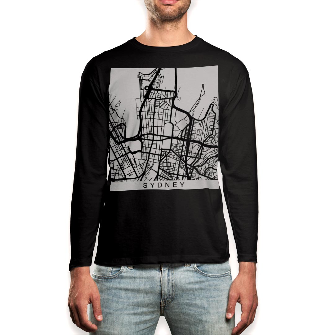 ロング tシャツ メンズ 長袖 ブラック デザイン XS S M L XL 2XL ロンT ティーシャツ 黒 black T shirt long sleeve▼男性用ロングTシャツ ブラック全デザインはこちらから▼▼男性用ロングTシャツ ホワイト・グレー全デザインはこちらから▼商品特徴・16000デザインから選べる！デザインTシャツ！ ・洗濯も赤ちゃんにも安心なウェアプリント 　UltraChrome DGインクは洗濯に対しても色落ちが少なく、高い堅牢度が実証されています。 ・伸縮性に優れた素材、品質とタフネス性に優れたTシャツ。 素材 素材構成：綿　100％ メイン素材：コットン　クルーネックタイプ 注意事項画像はサンプルですので、Tシャツの大きさが若干異なる場合があります。ご覧の環境によっては多少色味に違いを感じる場合がございます。 イメージと違った、モニターと色味が異なるという理由での交換や返金はご対応出来かねます。 写真のカラーは可能な限り実際の商品に色味を近づけていますが、WEBの性質上ご使用のパソコンの設定や環境でカラーが若干異なります。 ご注文後に1点1点制作する受注生産品のため、不良品以外のご返品や交換は固くお断り致します。 機種の選択間違いも保証対象外となりますため、ご注文の際は必ず機種をご確認下さい。発送について完全受注生産のハンドメイド商品となりますので、既製品と比べて発送までお時間を頂いています。 基本的に決済確認後、最大で10営業日での発送となります。繁忙期や休業日明けの場合はさらに時間がかかる場合があります。 その際には別途メールにてご連絡致します。メール便の場合、発送日から到着までに2〜4日ほどかかる場合が多く、紛失などの保障もご対応できかねます。あらかじめご了承下さい。