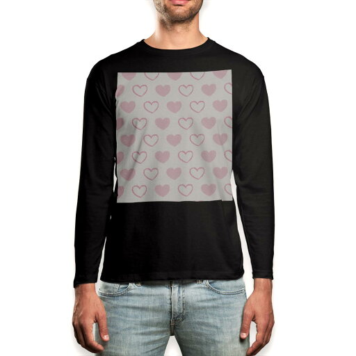 ロング tシャツ メンズ 長袖 ブラック デザイン XS S M L XL 2XL ロンT ティーシャツ 黒 black T shirt long sleeve 050341 ロング tシャツ メンズ 長袖 ブラック デザイン XS S M L XL 2XL ロンT ティーシャツ 黒 black T shirt long sleeve 050341