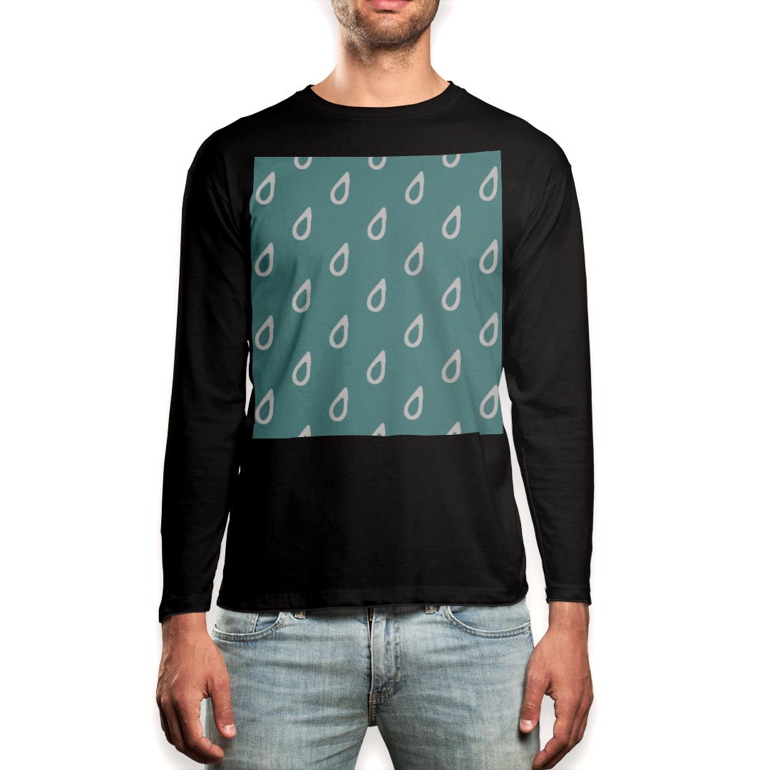 ロング tシャツ メンズ 長袖 ブラック デザイン XS S M L XL 2XL ロンT ティーシャツ 黒 black T shirt long sleeve▼男性用ロングTシャツ ブラック全デザインはこちらから▼▼男性用ロングTシャツ ホワイト・グレー全デザインはこちらから▼商品特徴・16000デザインから選べる！デザインTシャツ！ ・洗濯も赤ちゃんにも安心なウェアプリント 　UltraChrome DGインクは洗濯に対しても色落ちが少なく、高い堅牢度が実証されています。 ・伸縮性に優れた素材、品質とタフネス性に優れたTシャツ。 素材 素材構成：綿　100％ メイン素材：コットン　クルーネックタイプ 注意事項画像はサンプルですので、Tシャツの大きさが若干異なる場合があります。ご覧の環境によっては多少色味に違いを感じる場合がございます。 イメージと違った、モニターと色味が異なるという理由での交換や返金はご対応出来かねます。 写真のカラーは可能な限り実際の商品に色味を近づけていますが、WEBの性質上ご使用のパソコンの設定や環境でカラーが若干異なります。 ご注文後に1点1点制作する受注生産品のため、不良品以外のご返品や交換は固くお断り致します。 機種の選択間違いも保証対象外となりますため、ご注文の際は必ず機種をご確認下さい。発送について完全受注生産のハンドメイド商品となりますので、既製品と比べて発送までお時間を頂いています。 基本的に決済確認後、最大で10営業日での発送となります。繁忙期や休業日明けの場合はさらに時間がかかる場合があります。 その際には別途メールにてご連絡致します。メール便の場合、発送日から到着までに2〜4日ほどかかる場合が多く、紛失などの保障もご対応できかねます。あらかじめご了承下さい。