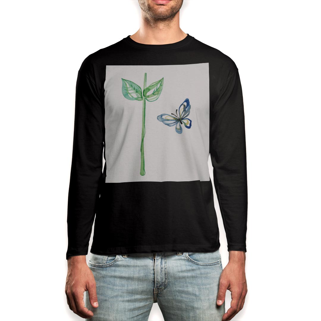 ロング tシャツ メンズ 長袖 ブラック デザイン XS S M L XL 2XL ロンT ティーシャツ 黒 black T shirt long sleeve▼男性用ロングTシャツ ブラック全デザインはこちらから▼▼男性用ロングTシャツ ホワイト・グレー全デザインはこちらから▼商品特徴・16000デザインから選べる！デザインTシャツ！ ・洗濯も赤ちゃんにも安心なウェアプリント 　UltraChrome DGインクは洗濯に対しても色落ちが少なく、高い堅牢度が実証されています。 ・伸縮性に優れた素材、品質とタフネス性に優れたTシャツ。 素材 素材構成：綿　100％ メイン素材：コットン　クルーネックタイプ 注意事項画像はサンプルですので、Tシャツの大きさが若干異なる場合があります。ご覧の環境によっては多少色味に違いを感じる場合がございます。 イメージと違った、モニターと色味が異なるという理由での交換や返金はご対応出来かねます。 写真のカラーは可能な限り実際の商品に色味を近づけていますが、WEBの性質上ご使用のパソコンの設定や環境でカラーが若干異なります。 ご注文後に1点1点制作する受注生産品のため、不良品以外のご返品や交換は固くお断り致します。 機種の選択間違いも保証対象外となりますため、ご注文の際は必ず機種をご確認下さい。発送について完全受注生産のハンドメイド商品となりますので、既製品と比べて発送までお時間を頂いています。 基本的に決済確認後、最大で10営業日での発送となります。繁忙期や休業日明けの場合はさらに時間がかかる場合があります。 その際には別途メールにてご連絡致します。メール便の場合、発送日から到着までに2〜4日ほどかかる場合が多く、紛失などの保障もご対応できかねます。あらかじめご了承下さい。