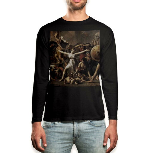 ロング tシャツ メンズ 長袖 ブラック デザイン XS S M L XL 2XL ロンT ティーシャツ 黒 black T shirt long sleeve 011465 イラスト 人物 絵画 ロング tシャツ メンズ 長袖 ブラック デザイン XS S M L XL 2XL ロンT ティーシャツ 黒 black T shirt long sleeve 011465 イラスト 人物 絵画