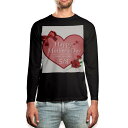 ロング tシャツ メンズ 長袖 ブラック デザイン XS S M L XL 2XL ロンT ティーシャツ 黒 black T shirt long sleeve...