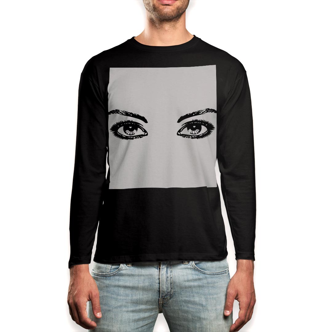 ロング tシャツ メンズ 長袖 ブラック デザイン XS S M L XL 2XL ロンT ティーシャツ 黒 black T shirt long sleeve▼男性用ロングTシャツ ブラック全デザインはこちらから▼▼男性用ロングTシャツ ホワイト・グレー全デザインはこちらから▼商品特徴・16000デザインから選べる！デザインTシャツ！ ・洗濯も赤ちゃんにも安心なウェアプリント 　UltraChrome DGインクは洗濯に対しても色落ちが少なく、高い堅牢度が実証されています。 ・伸縮性に優れた素材、品質とタフネス性に優れたTシャツ。 素材 素材構成：綿　100％ メイン素材：コットン　クルーネックタイプ 注意事項画像はサンプルですので、Tシャツの大きさが若干異なる場合があります。ご覧の環境によっては多少色味に違いを感じる場合がございます。 イメージと違った、モニターと色味が異なるという理由での交換や返金はご対応出来かねます。 写真のカラーは可能な限り実際の商品に色味を近づけていますが、WEBの性質上ご使用のパソコンの設定や環境でカラーが若干異なります。 ご注文後に1点1点制作する受注生産品のため、不良品以外のご返品や交換は固くお断り致します。 機種の選択間違いも保証対象外となりますため、ご注文の際は必ず機種をご確認下さい。発送について完全受注生産のハンドメイド商品となりますので、既製品と比べて発送までお時間を頂いています。 基本的に決済確認後、最大で10営業日での発送となります。繁忙期や休業日明けの場合はさらに時間がかかる場合があります。 その際には別途メールにてご連絡致します。メール便の場合、発送日から到着までに2〜4日ほどかかる場合が多く、紛失などの保障もご対応できかねます。あらかじめご了承下さい。