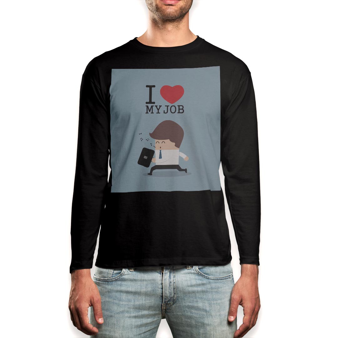 ロング tシャツ メンズ 長袖 ブラック デザイン XS S M L XL 2XL ロンT ティーシャツ 黒 black T shirt long sleeve▼男性用ロングTシャツ ブラック全デザインはこちらから▼▼男性用ロングTシャツ ホワイト・グレー全デザインはこちらから▼商品特徴・16000デザインから選べる！デザインTシャツ！ ・洗濯も赤ちゃんにも安心なウェアプリント 　UltraChrome DGインクは洗濯に対しても色落ちが少なく、高い堅牢度が実証されています。 ・伸縮性に優れた素材、品質とタフネス性に優れたTシャツ。 素材 素材構成：綿　100％ メイン素材：コットン　クルーネックタイプ 注意事項画像はサンプルですので、Tシャツの大きさが若干異なる場合があります。ご覧の環境によっては多少色味に違いを感じる場合がございます。 イメージと違った、モニターと色味が異なるという理由での交換や返金はご対応出来かねます。 写真のカラーは可能な限り実際の商品に色味を近づけていますが、WEBの性質上ご使用のパソコンの設定や環境でカラーが若干異なります。 ご注文後に1点1点制作する受注生産品のため、不良品以外のご返品や交換は固くお断り致します。 機種の選択間違いも保証対象外となりますため、ご注文の際は必ず機種をご確認下さい。発送について完全受注生産のハンドメイド商品となりますので、既製品と比べて発送までお時間を頂いています。 基本的に決済確認後、最大で10営業日での発送となります。繁忙期や休業日明けの場合はさらに時間がかかる場合があります。 その際には別途メールにてご連絡致します。メール便の場合、発送日から到着までに2〜4日ほどかかる場合が多く、紛失などの保障もご対応できかねます。あらかじめご了承下さい。
