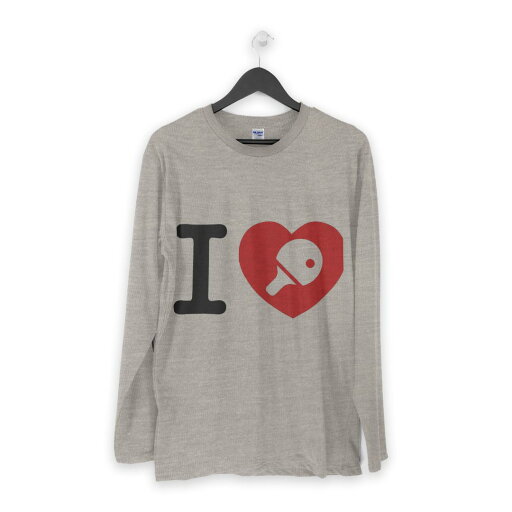 ロング tシャツ メンズ 長袖 ホワイト グレー デザイン XS S M L XL 2XL Tシャツ ティーシャツ T shirt long sleeve 002974 文字 英語 ハート