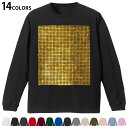 選べる14カラー 長袖リブ付きTシャツ メンズ レディース ユニセックス unisex 長袖 デザイン XS S M L XL 2XL Tシャツ ロング ティー...