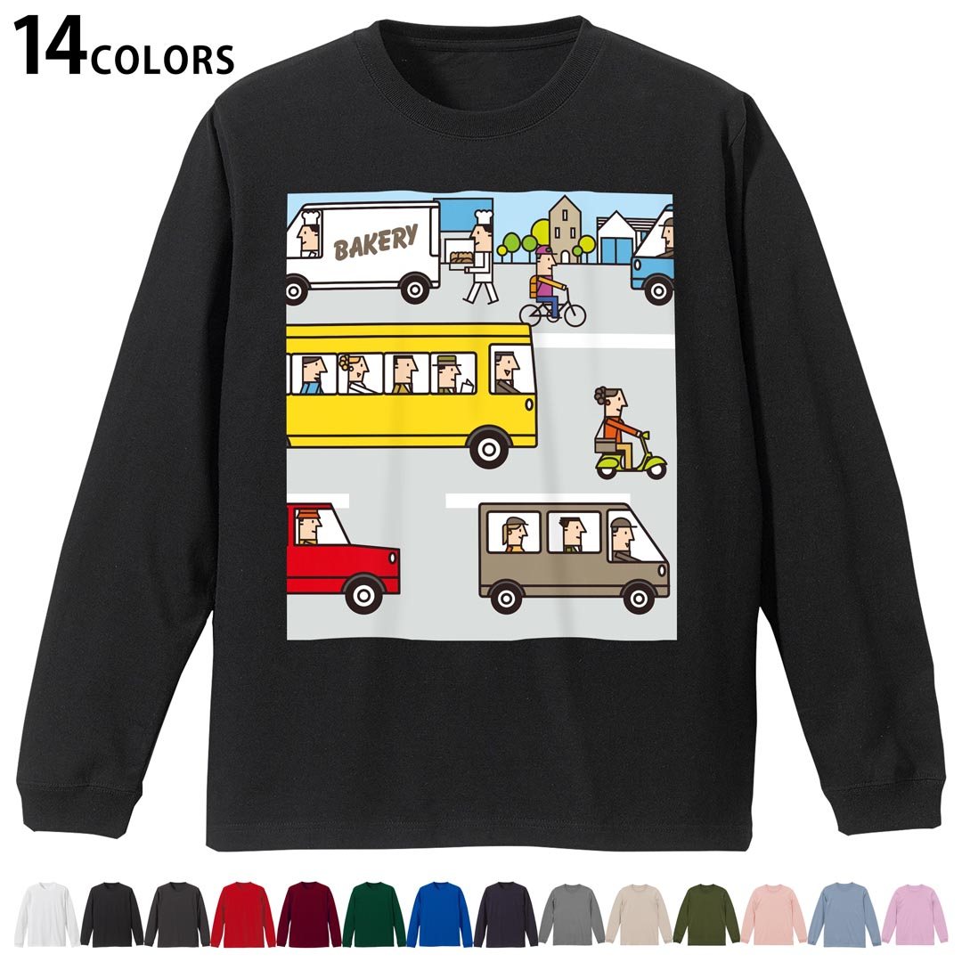 ���٤�14���顼 Ĺµ����դ�T����� ��� ��ǥ����� ��˥��å��� unisex Ĺµ �ǥ����� XS S M L XL 2XL T����� ���� �ƥ���...