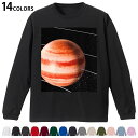 選べる14カラー 長袖リブ付きTシャツ メンズ レディース ユニセックス unisex 長袖 デザイン XS S M L XL 2XL Tシャツ ロング ティー...