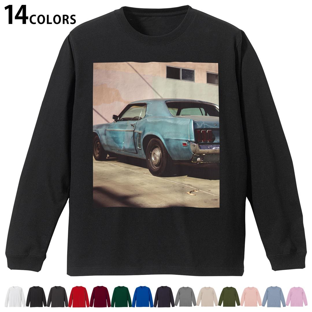 選べる14カラー tシャツ メンズ レディース ユニセックス unisex 長袖 デザイン XS S M L XL 2XL Tシャツ ティーシャツ T shirtホワイト ミックスグレー ブラック レッド バーガンディ アイビーグリーン ロイヤルブルー ネイビー バイオレットパープル サンドベージュ ライトオリーブ▼着用参考画像：XLsize:アシッドブルー▼ ▼着用参考画像：Msize:ホワイト▼ ▼画像をクリックで拡大▼ ホワイト ブラック レッド&nbsp; バーガンディ ロイヤルブルー ネイビー スミ ストーングレー アシッドブルー ライトパープル アイビーグリーン サンドベージュ ライトオリーブ オフピンク ※ブラック・ネイビーは印刷の都合上デザインの色見が他カラーと異なる場合があります。 ▼カラー全デザインはこちらから▼ ▼リブなしグレー・ホワイト全デザインはこちらから▼ ▼リブなしブラック全デザインはこちらから▼