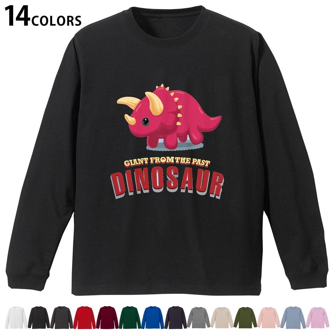 ���٤�14���顼 Ĺµ����դ�T����� ��� ��ǥ����� ��˥��å��� unisex Ĺµ �ǥ����� XS S M L XL 2XL T����� ���� �ƥ���...