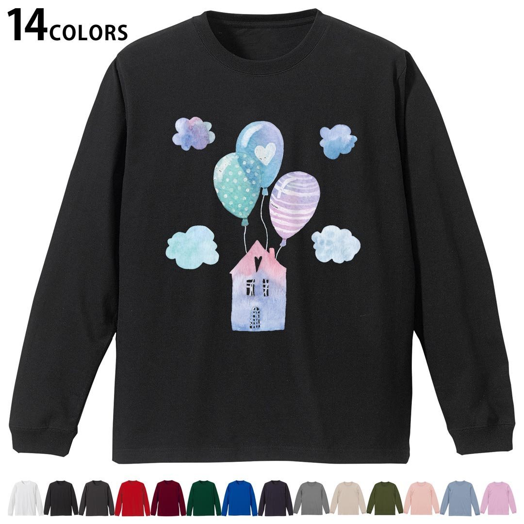 選べる14カラー tシャツ メンズ レディース ユニセックス unisex 長袖 デザイン XS S M L XL 2XL Tシャツ ティーシャツ T shirtホワイト ミックスグレー ブラック レッド バーガンディ アイビーグリーン ロイヤルブルー ネイビー バイオレットパープル サンドベージュ ライトオリーブ▼着用参考画像：XLsize:アシッドブルー▼ ▼着用参考画像：Msize:ホワイト▼ ▼画像をクリックで拡大▼ ホワイト ブラック レッド&nbsp; バーガンディ ロイヤルブルー ネイビー スミ ストーングレー アシッドブルー ライトパープル アイビーグリーン サンドベージュ ライトオリーブ オフピンク ※ブラック・ネイビーは印刷の都合上デザインの色見が他カラーと異なる場合があります。 ▼カラー全デザインはこちらから▼ ▼リブなしグレー・ホワイト全デザインはこちらから▼ ▼リブなしブラック全デザインはこちらから▼