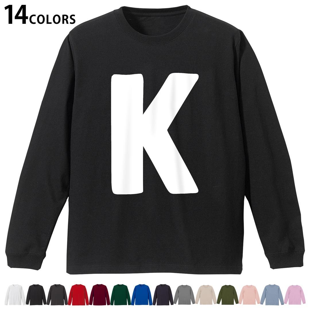 選べる14カラー tシャツ メンズ レディース ユニセックス unisex 長袖 デザイン XS S M L XL 2XL Tシャツ ティーシャツ T shirtホワイト ミックスグレー ブラック レッド バーガンディ アイビーグリーン ロイヤルブルー ネイビー バイオレットパープル サンドベージュ ライトオリーブ▼着用参考画像：XLsize:アシッドブルー▼ ▼着用参考画像：Msize:ホワイト▼ ▼画像をクリックで拡大▼ ホワイト ブラック レッド&nbsp; バーガンディ ロイヤルブルー ネイビー スミ ストーングレー アシッドブルー ライトパープル アイビーグリーン サンドベージュ ライトオリーブ オフピンク ※ブラック・ネイビーは印刷の都合上デザインの色見が他カラーと異なる場合があります。 ▼カラー全デザインはこちらから▼ ▼リブなしグレー・ホワイト全デザインはこちらから▼ ▼リブなしブラック全デザインはこちらから▼