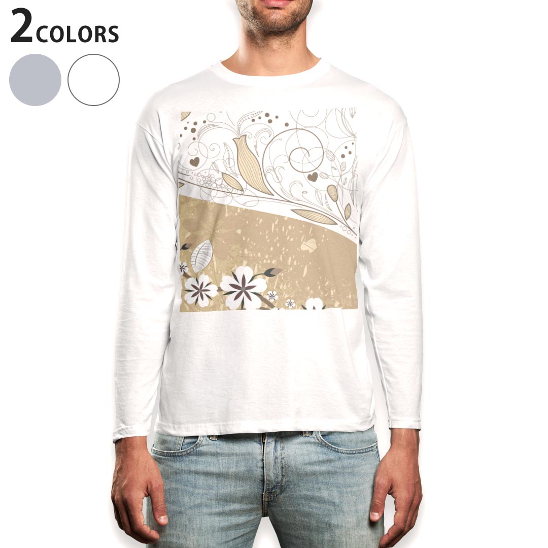 ���� t����� ��� Ĺµ �ۥ磻�� ���졼 �ǥ����� XS S M L XL 2XL T����� �ƥ�������� T shirt long sleeve 000200 �֡��Х����顼���㿧