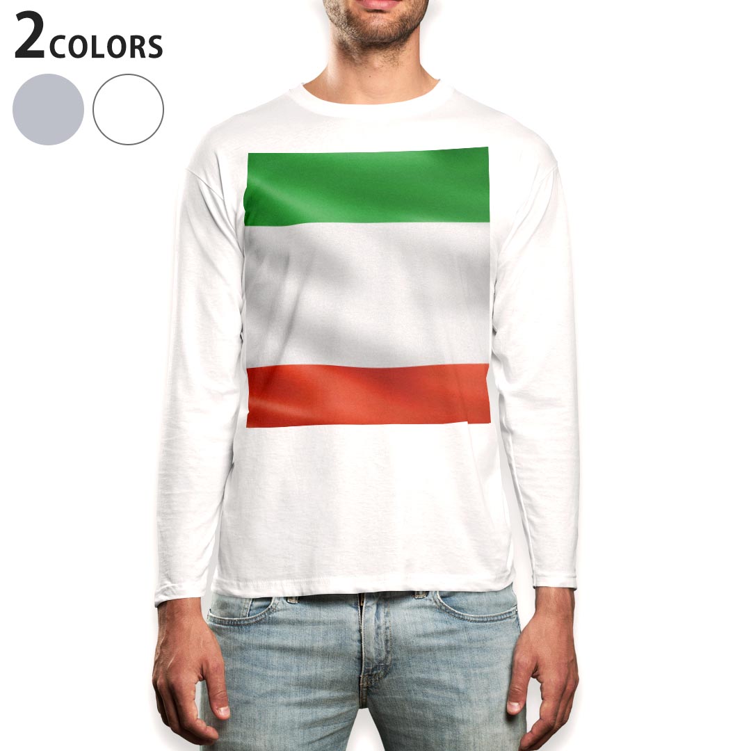 楽天市場】イタリア ロングtシャツの通販