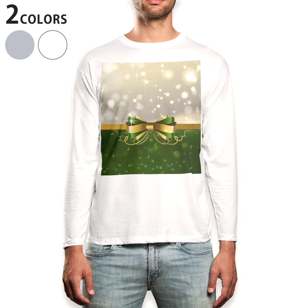 ロング tシャツ メンズ 長袖 ホワイト グレー デザイン XS S M L XL 2XL Tシャツ ティーシャツ T shirt long sleeve上記で使用したデザインTシャツはこちら▼男性用ロングTシャツ全デザインはこちらから▼商品特徴・16000デザインから選べる！デザインTシャツ！ ・洗濯も赤ちゃんにも安心なウェアプリント 　UltraChrome DGインクは洗濯に対しても色落ちが少なく、高い堅牢度が実証されています。 ・伸縮性に優れた素材、品質とタフネス性に優れたTシャツ。 素材 素材構成：綿　100％ メイン素材：コットン　クルーネックタイプ 注意事項画像はサンプルですので、Tシャツの大きさが若干異なる場合があります。ご覧の環境によっては多少色味に違いを感じる場合がございます。 イメージと違った、モニターと色味が異なるという理由での交換や返金はご対応出来かねます。 写真のカラーは可能な限り実際の商品に色味を近づけていますが、WEBの性質上ご使用のパソコンの設定や環境でカラーが若干異なります。 ご注文後に1点1点制作する受注生産品のため、不良品以外のご返品や交換は固くお断り致します。 選択間違いも保証対象外となりますため、ご注文の際は必ずサイズやカラーをご確認下さい。洗濯の際は、商品の色あせを避けるため手洗いをおすすめします。 つけ置き洗いは避けてください。 タンブラー乾燥はお控えください。発送について完全受注生産のハンドメイド商品となりますので、既製品と比べて発送までお時間を頂いています。 基本的に決済確認後、最大で10営業日での発送となります。繁忙期や休業日明けの場合はさらに時間がかかる場合があります。 その際には別途メールにてご連絡致します。メール便の場合、発送日から到着までに2〜4日ほどかかる場合が多く、紛失などの保障もご対応できかねます。あらかじめご了承下さい。