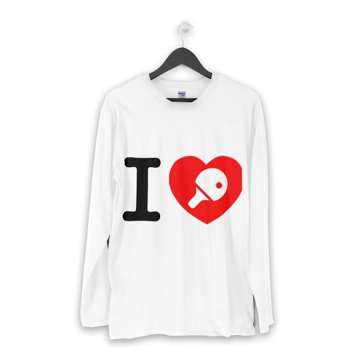 ロング tシャツ メンズ 長袖 ホワイト グレー デザイン XS S M L XL 2XL Tシャツ ティーシャツ T shirt long sleeve 002974 文字 英語 ハート