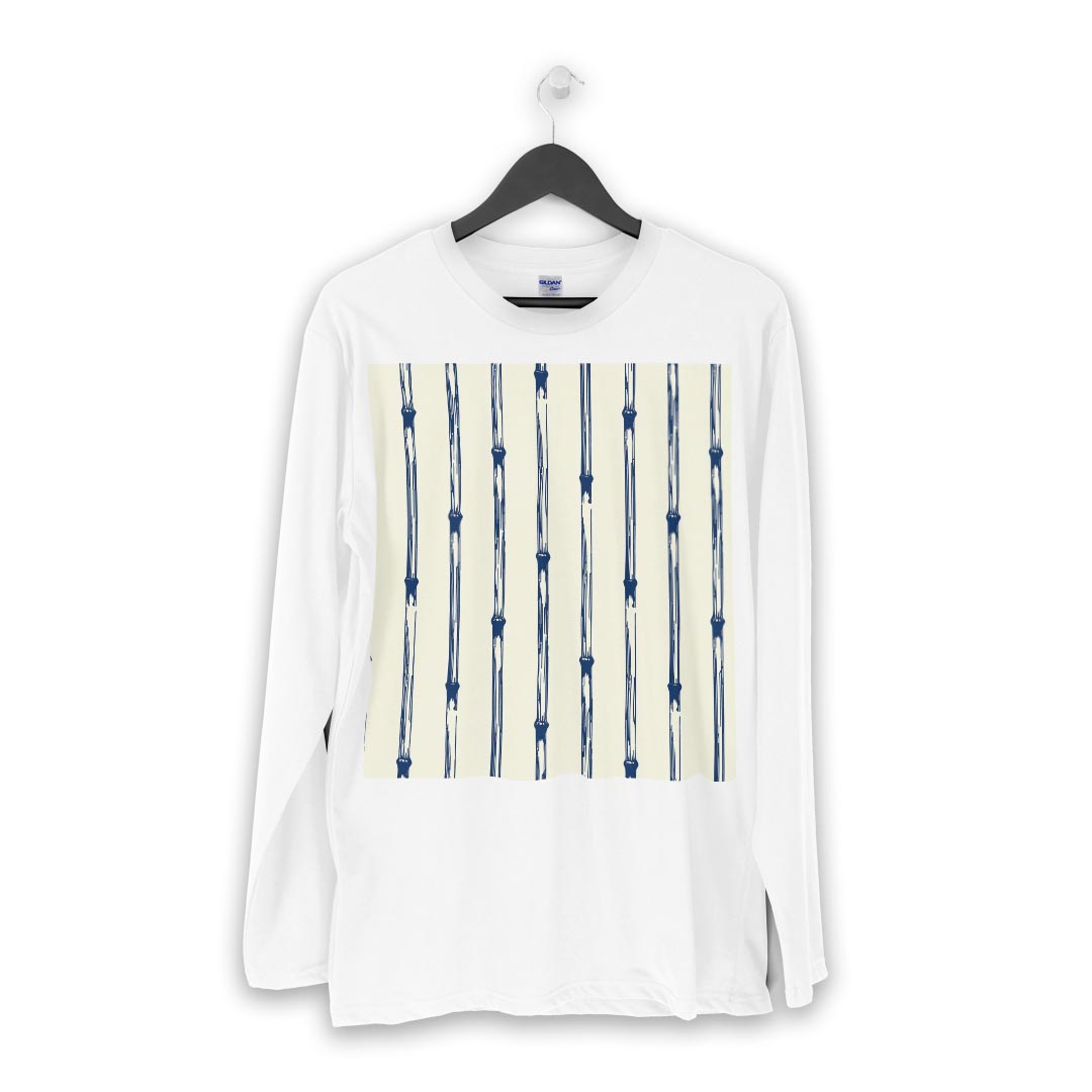 ロング tシャツ メンズ 長袖 ホワイト グレー デザイン XS S M L XL 2XL Tシャツ ティーシャツ T shirt long sleeve 050038