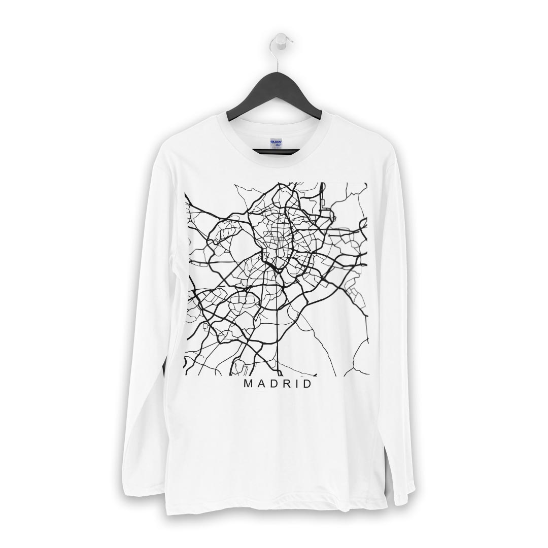 ロング tシャツ メンズ 長袖 ホワイト グレー デザイン XS S M L XL 2XL Tシャツ ティーシャツ T shirt long sleeve 050145