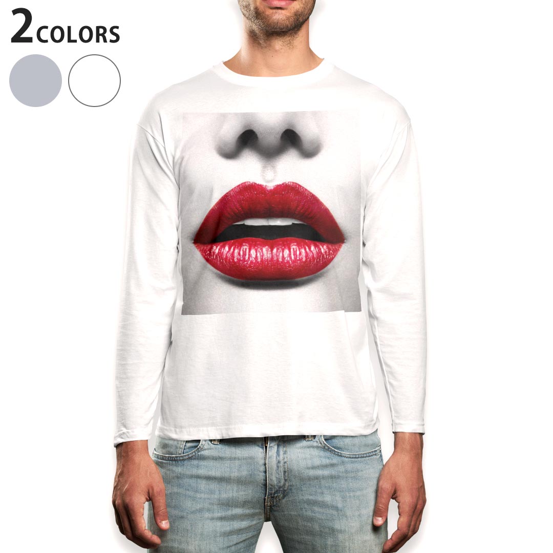 ロング tシャツ メンズ 長袖 ホワイト グレー デザイン XS S M L XL 2XL Tシャツ ティーシャツ T shirt long sleeve上記で使用したデザインTシャツはこちら▼男性用ロングTシャツ全デザインはこちらから▼商品特徴・16000デザインから選べる！デザインTシャツ！ ・洗濯も赤ちゃんにも安心なウェアプリント 　UltraChrome DGインクは洗濯に対しても色落ちが少なく、高い堅牢度が実証されています。 ・伸縮性に優れた素材、品質とタフネス性に優れたTシャツ。 素材 素材構成：綿　100％ メイン素材：コットン　クルーネックタイプ 注意事項画像はサンプルですので、Tシャツの大きさが若干異なる場合があります。ご覧の環境によっては多少色味に違いを感じる場合がございます。 イメージと違った、モニターと色味が異なるという理由での交換や返金はご対応出来かねます。 写真のカラーは可能な限り実際の商品に色味を近づけていますが、WEBの性質上ご使用のパソコンの設定や環境でカラーが若干異なります。 ご注文後に1点1点制作する受注生産品のため、不良品以外のご返品や交換は固くお断り致します。 選択間違いも保証対象外となりますため、ご注文の際は必ずサイズやカラーをご確認下さい。洗濯の際は、商品の色あせを避けるため手洗いをおすすめします。 つけ置き洗いは避けてください。 タンブラー乾燥はお控えください。発送について完全受注生産のハンドメイド商品となりますので、既製品と比べて発送までお時間を頂いています。 基本的に決済確認後、最大で10営業日での発送となります。繁忙期や休業日明けの場合はさらに時間がかかる場合があります。 その際には別途メールにてご連絡致します。メール便の場合、発送日から到着までに2〜4日ほどかかる場合が多く、紛失などの保障もご対応できかねます。あらかじめご了承下さい。