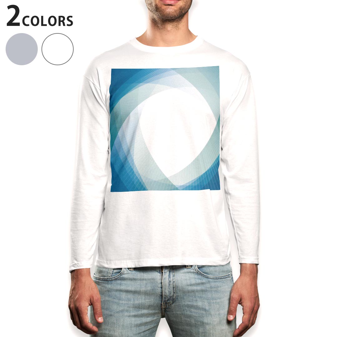 ロング tシャツ メンズ 長袖 ホワイト グレー デザイン XS S M L XL 2XL Tシャツ ティーシャツ T shirt long sleeve上記で使用したデザインTシャツはこちら▼男性用ロングTシャツ全デザインはこちらから▼商品特徴・16000デザインから選べる！デザインTシャツ！ ・洗濯も赤ちゃんにも安心なウェアプリント 　UltraChrome DGインクは洗濯に対しても色落ちが少なく、高い堅牢度が実証されています。 ・伸縮性に優れた素材、品質とタフネス性に優れたTシャツ。 素材 素材構成：綿　100％ メイン素材：コットン　クルーネックタイプ 注意事項画像はサンプルですので、Tシャツの大きさが若干異なる場合があります。ご覧の環境によっては多少色味に違いを感じる場合がございます。 イメージと違った、モニターと色味が異なるという理由での交換や返金はご対応出来かねます。 写真のカラーは可能な限り実際の商品に色味を近づけていますが、WEBの性質上ご使用のパソコンの設定や環境でカラーが若干異なります。 ご注文後に1点1点制作する受注生産品のため、不良品以外のご返品や交換は固くお断り致します。 選択間違いも保証対象外となりますため、ご注文の際は必ずサイズやカラーをご確認下さい。洗濯の際は、商品の色あせを避けるため手洗いをおすすめします。 つけ置き洗いは避けてください。 タンブラー乾燥はお控えください。発送について完全受注生産のハンドメイド商品となりますので、既製品と比べて発送までお時間を頂いています。 基本的に決済確認後、最大で10営業日での発送となります。繁忙期や休業日明けの場合はさらに時間がかかる場合があります。 その際には別途メールにてご連絡致します。メール便の場合、発送日から到着までに2〜4日ほどかかる場合が多く、紛失などの保障もご対応できかねます。あらかじめご了承下さい。