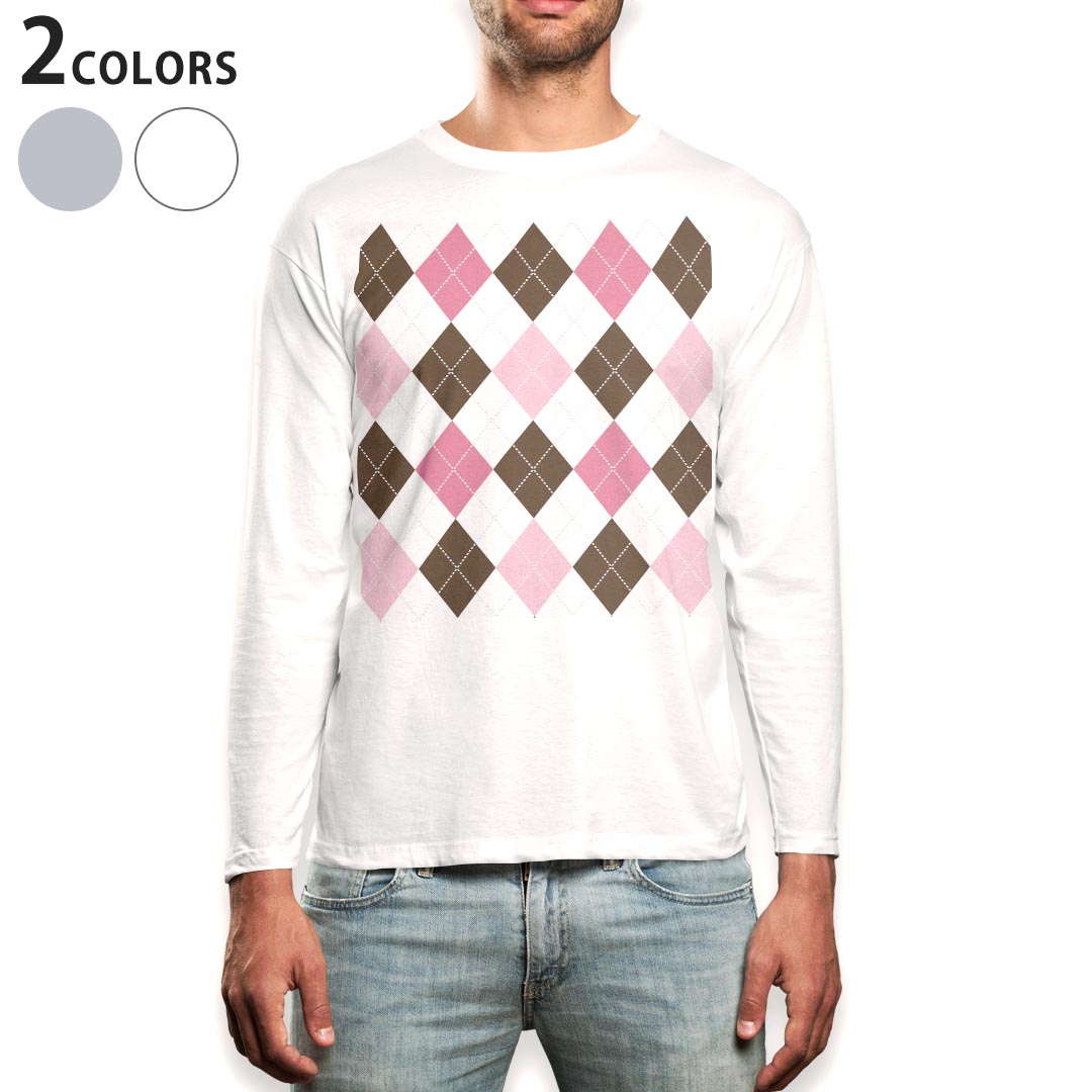 ���� t����� ��� Ĺµ �ۥ磻�� ���졼 �ǥ����� XS S M L XL 2XL T����� �ƥ�������� T shirt long sleeve 00...