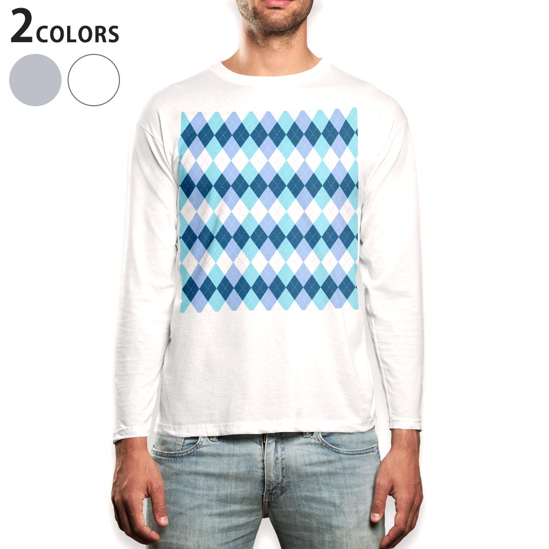 ���� t����� ��� Ĺµ �ۥ磻�� ���졼 �ǥ����� XS S M L XL 2XL T����� �ƥ�������� T shirt long sleeve 00...