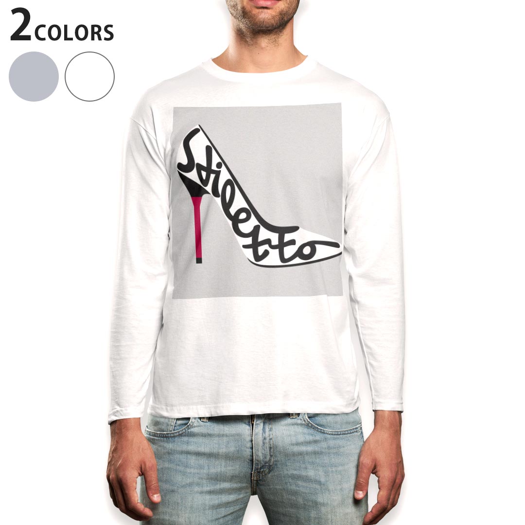 ロング tシャツ メンズ 長袖 ホワイト グレー デザイン XS S M L XL 2XL Tシャツ ティーシャツ T shirt long sleeve上記で使用したデザインTシャツはこちら▼男性用ロングTシャツ全デザインはこちらから▼商品特徴・16000デザインから選べる！デザインTシャツ！ ・洗濯も赤ちゃんにも安心なウェアプリント 　UltraChrome DGインクは洗濯に対しても色落ちが少なく、高い堅牢度が実証されています。 ・伸縮性に優れた素材、品質とタフネス性に優れたTシャツ。 素材 素材構成：綿　100％ メイン素材：コットン　クルーネックタイプ 注意事項画像はサンプルですので、Tシャツの大きさが若干異なる場合があります。ご覧の環境によっては多少色味に違いを感じる場合がございます。 イメージと違った、モニターと色味が異なるという理由での交換や返金はご対応出来かねます。 写真のカラーは可能な限り実際の商品に色味を近づけていますが、WEBの性質上ご使用のパソコンの設定や環境でカラーが若干異なります。 ご注文後に1点1点制作する受注生産品のため、不良品以外のご返品や交換は固くお断り致します。 選択間違いも保証対象外となりますため、ご注文の際は必ずサイズやカラーをご確認下さい。洗濯の際は、商品の色あせを避けるため手洗いをおすすめします。 つけ置き洗いは避けてください。 タンブラー乾燥はお控えください。発送について完全受注生産のハンドメイド商品となりますので、既製品と比べて発送までお時間を頂いています。 基本的に決済確認後、最大で10営業日での発送となります。繁忙期や休業日明けの場合はさらに時間がかかる場合があります。 その際には別途メールにてご連絡致します。メール便の場合、発送日から到着までに2〜4日ほどかかる場合が多く、紛失などの保障もご対応できかねます。あらかじめご了承下さい。