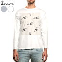 O tVc Y  zCg O[ fUC XS S M L XL 2XL TVc eB[Vc T shirt long sleeve 010700 ݕ@CXg@@