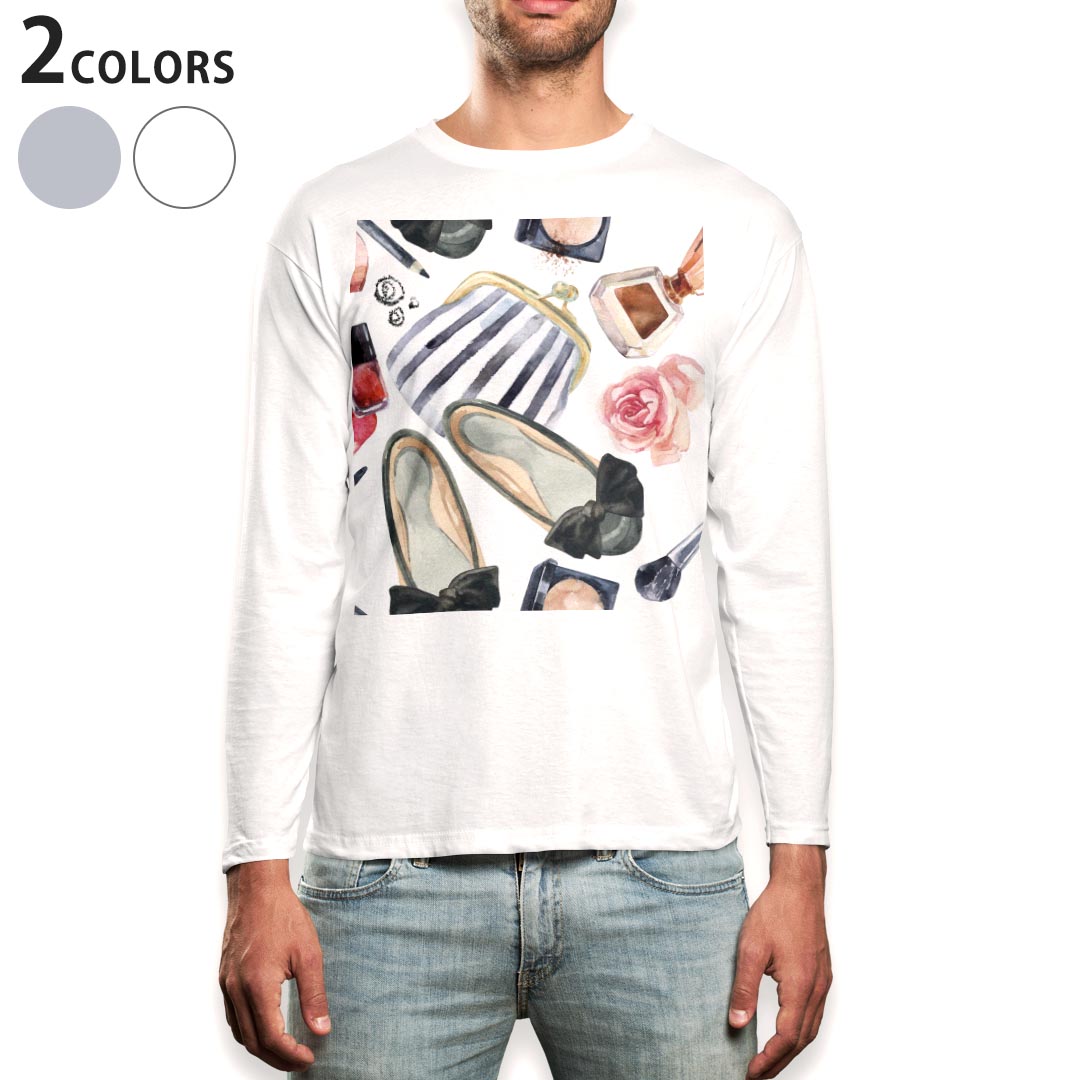 ���� t����� ��� Ĺµ �ۥ磻�� ���졼 �ǥ����� XS S M L XL 2XL T����� �ƥ�������� T shirt long sleeve 01...