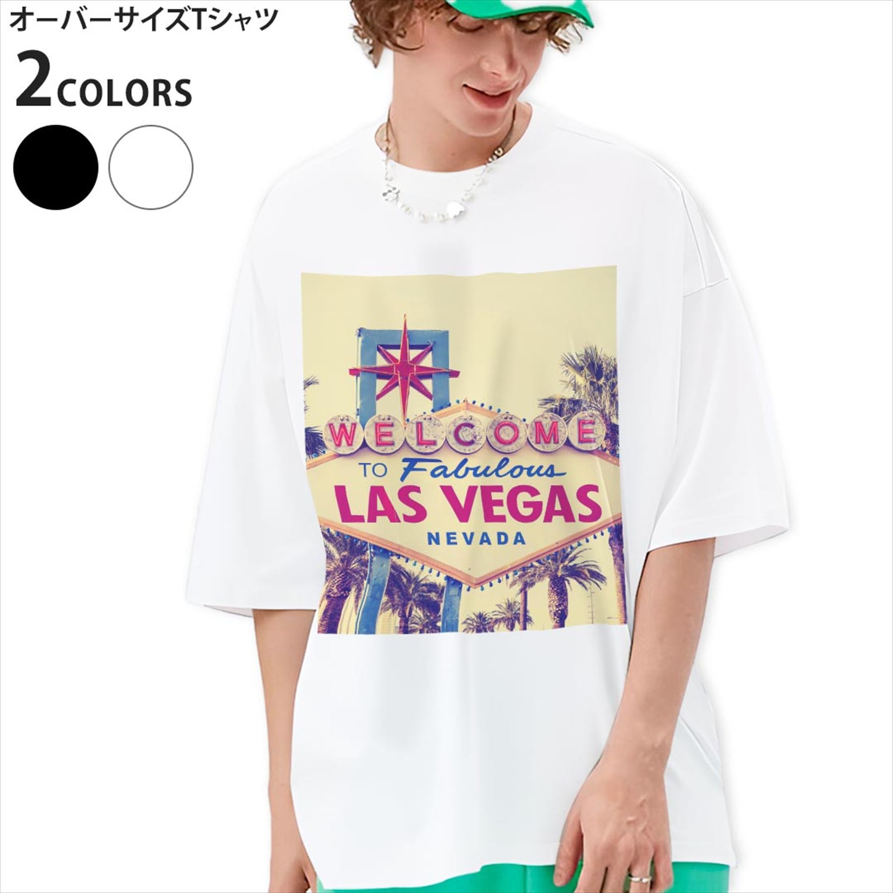 楽天市場】ラスベガスをやっつけろ tシャツの通販