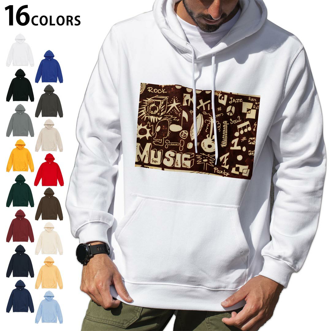 ���٤�16���顼�ץ륪���С� �ѡ����� �ա��ǥ� ��� ��ǥ����� ��˥��å��� Ĺµ �ǥ����� S M L XL 2XL hoodie 007376 ���ڡ�...