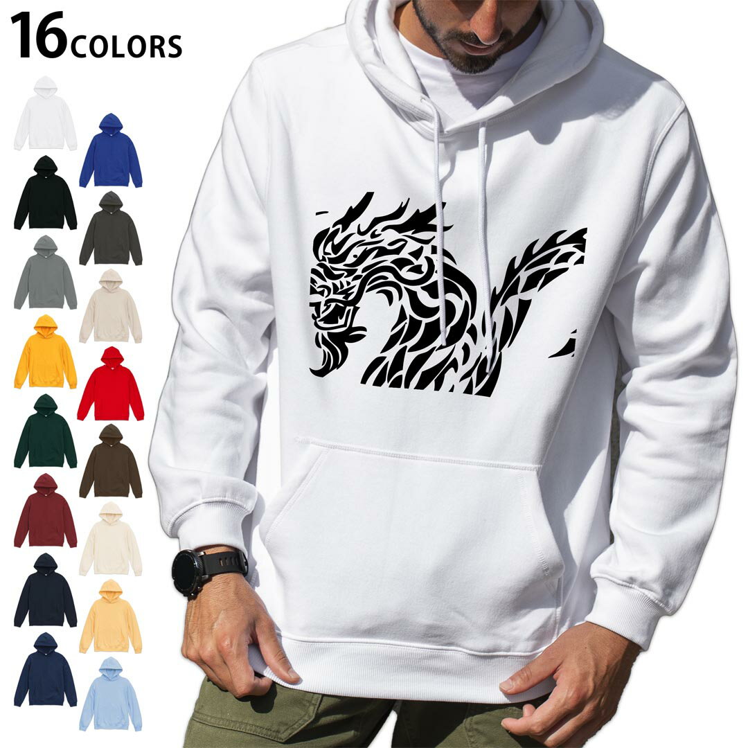 ���٤�16���顼�ץ륪���С� �ѡ����� �ա��ǥ� ��� ��ǥ����� ��˥��å��� Ĺµ �ǥ����� S M L XL 2XL hoodie 009130 ζ����...