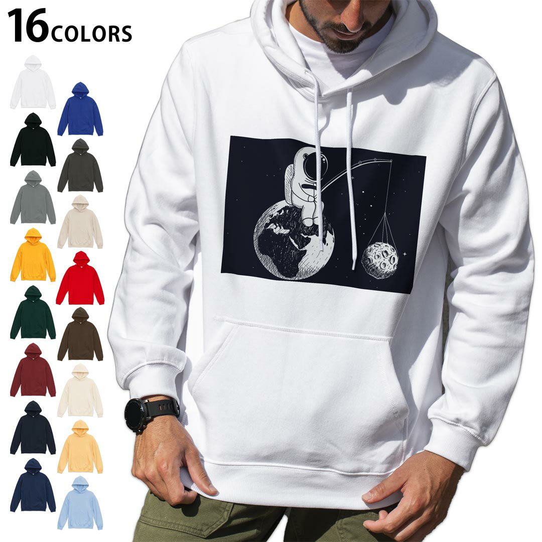 ���٤�16���顼�ץ륪���С� �ѡ����� �ա��ǥ� ��� ��ǥ����� ��˥��å��� Ĺµ �ǥ����� S M L XL 2XL hoodie 016029 ���衡...