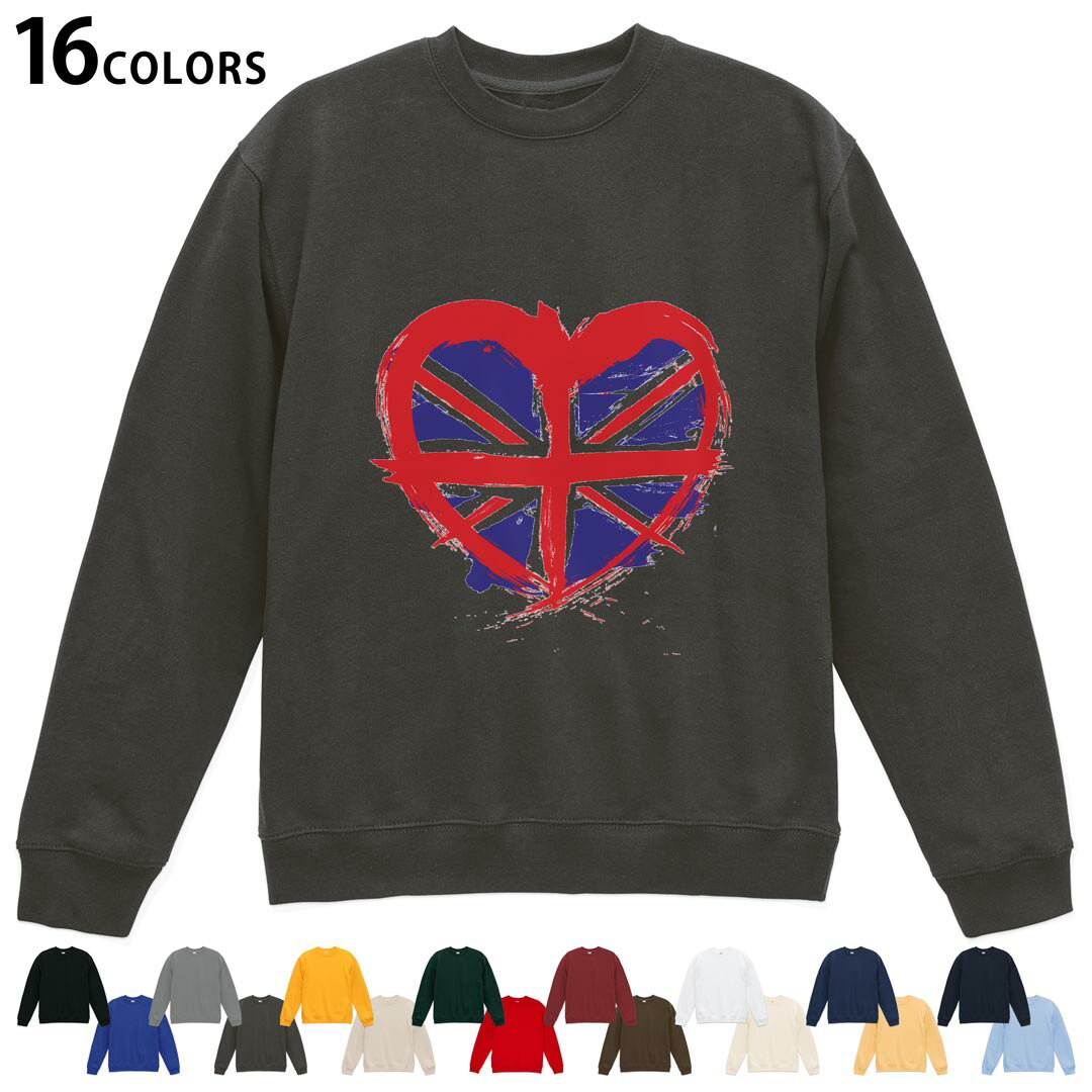 ���٤�16���顼�ȥ졼�ʡ� ��� ��ǥ����� ��˥��å��� Ĺµ �ǥ����� S M L XL 2XL sweatshirt��trainer �������å� 001...
