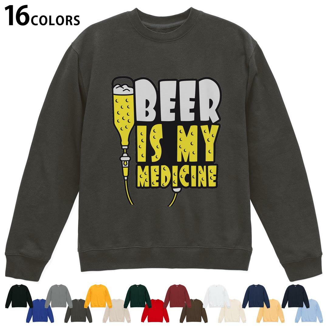 ���٤�16���顼�ȥ졼�ʡ� ��� ��ǥ����� ��˥��å��� Ĺµ �ǥ����� S M L XL 2XL sweatshirt��trainer �������å� 003...