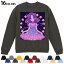 選べる16カラートレーナー メンズ レディース ユニセックス 長袖 デザイン S M L XL 2XL sweatshirt t..