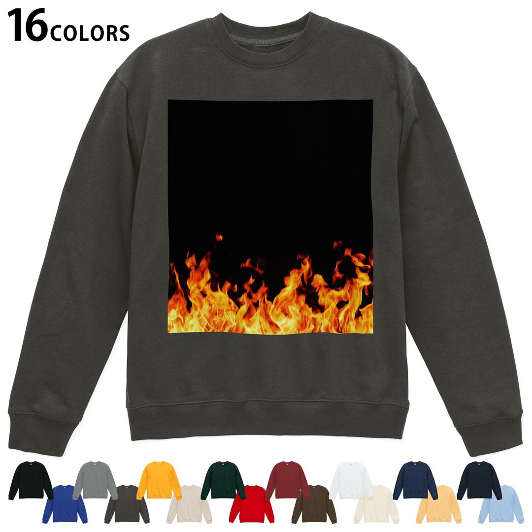 楽天市場】焚き火（スウェット・トレーナー｜トップス）：メンズ
