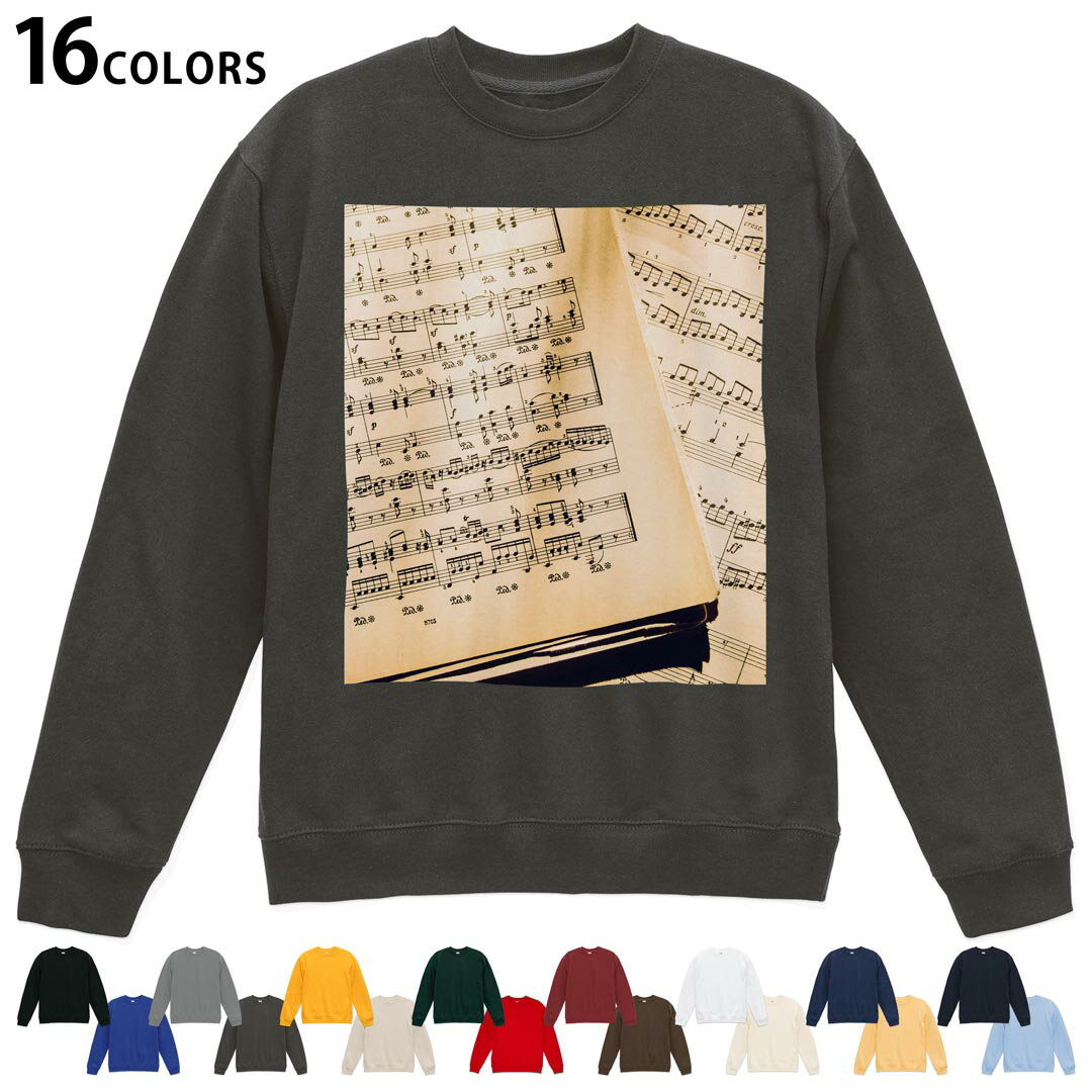 ���٤�16���顼�ȥ졼�ʡ� ��� ��ǥ����� ��˥��å��� Ĺµ �ǥ����� S M L XL 2XL sweatshirt��trainer �������å� 007...